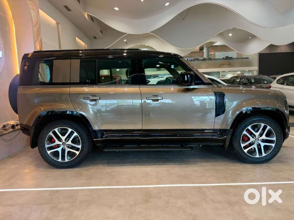 Land Rover Defender 3.0 Diesel 110 X, 2024, Diesel