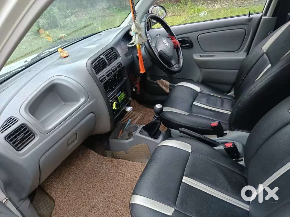 Maruti Suzuki Alto K10 2013