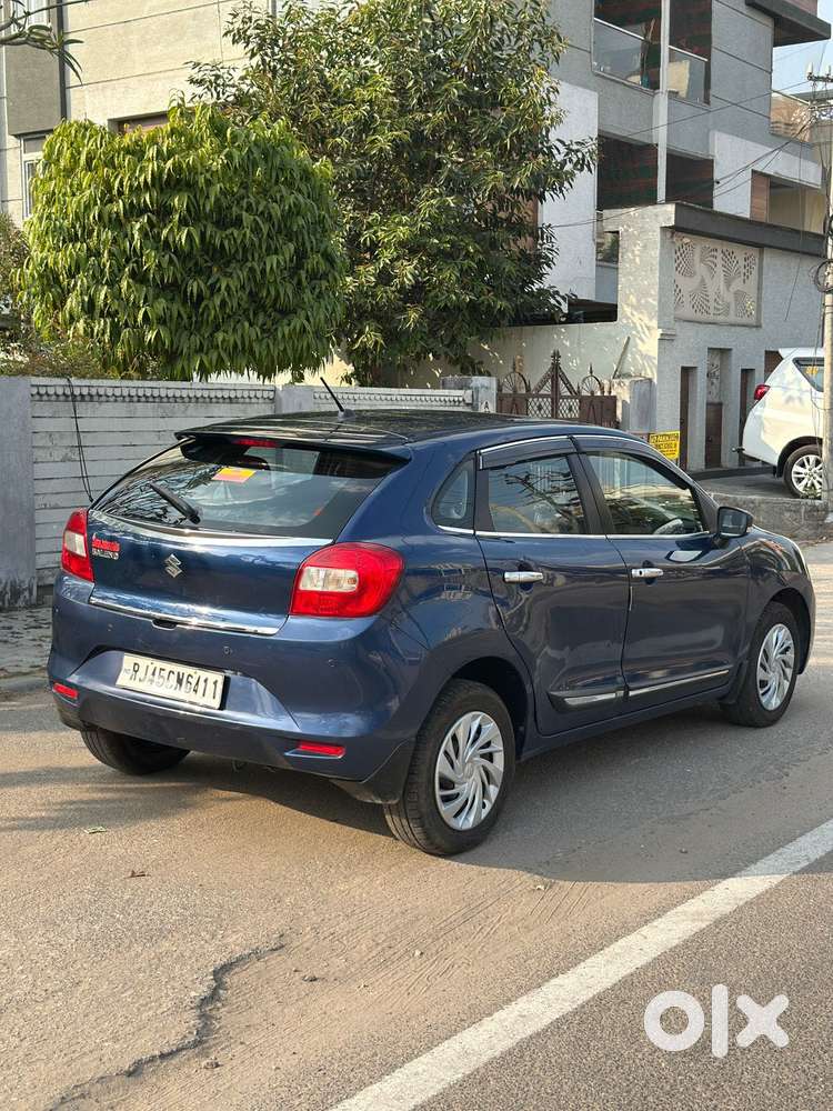 Maruti Suzuki Baleno Delta, 2021, Cng & Hybrids