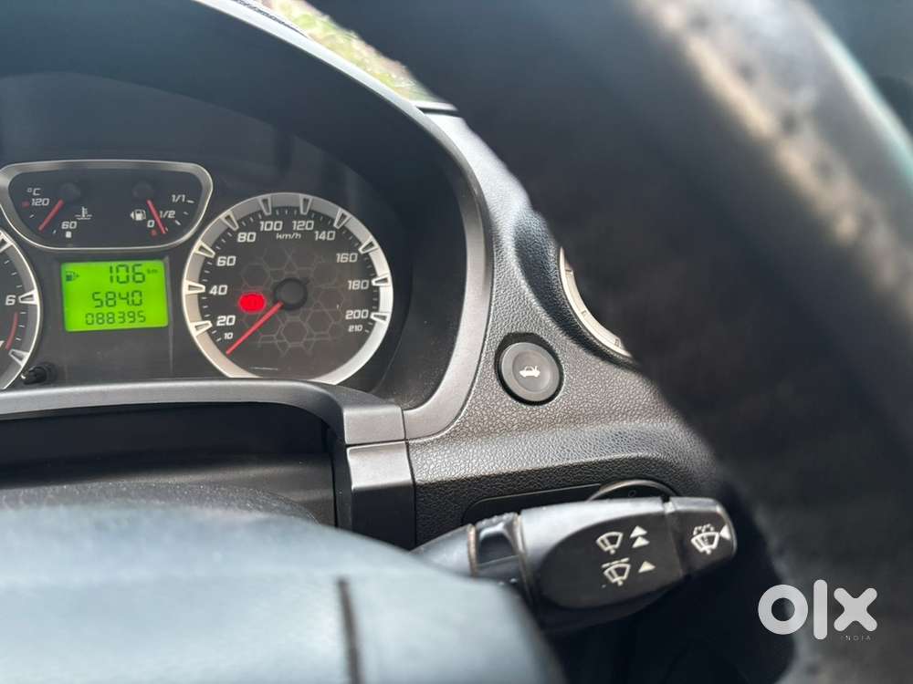 Ford Fiesta Classic 2012 Petrol Good Condition