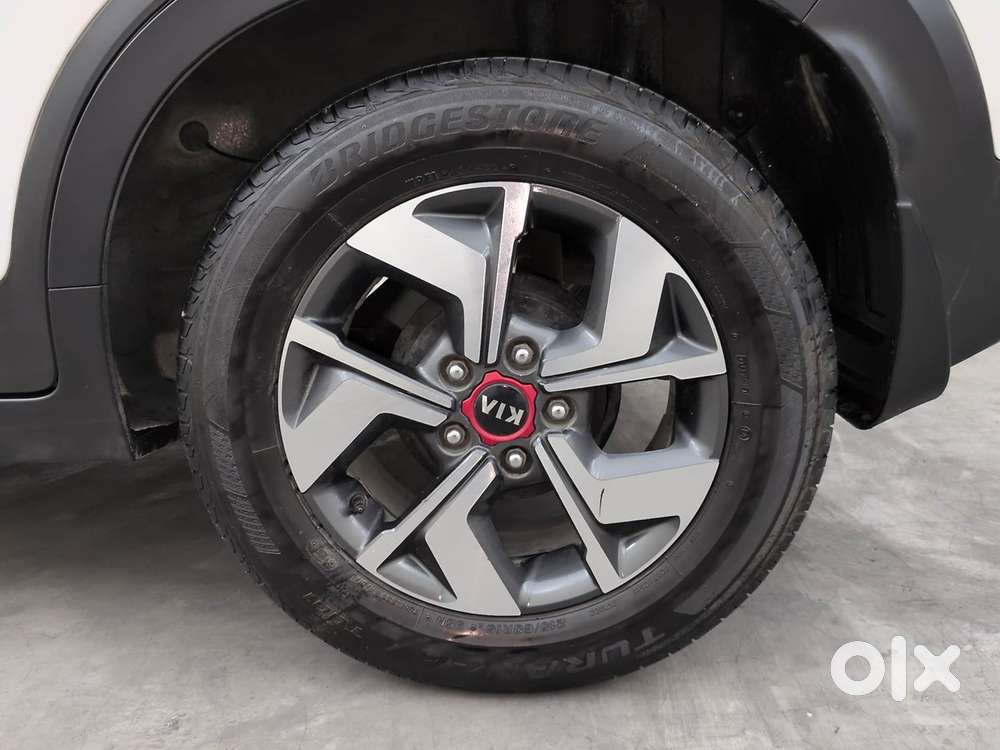 Kia Sonet 1.0 Gtx Plus Dct, 2020, Petrol