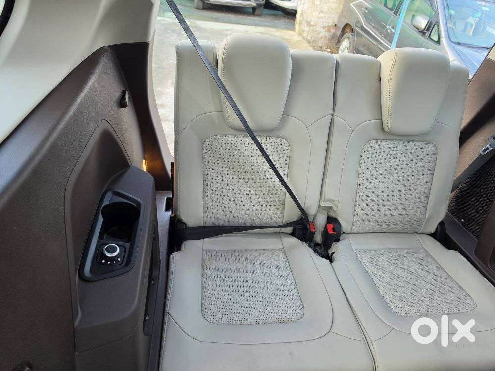 Tata Safari Accomplished X Plus 6 Str Stealth Edition At, 2023, Dies..
