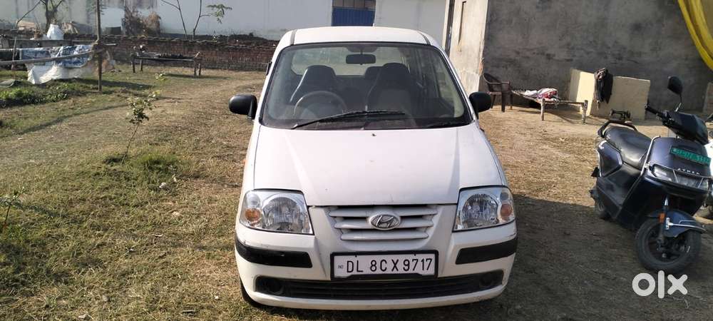 Hyundai Santro Xing Petrol Good Condition