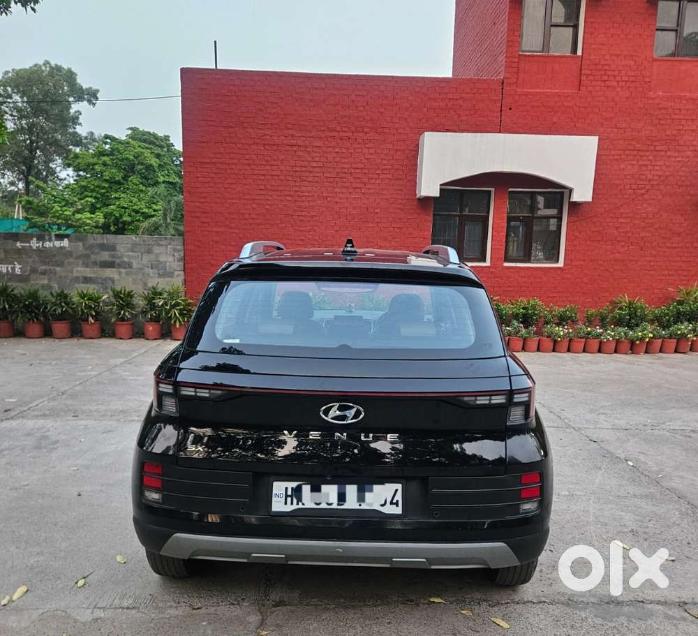 Hyundai Venue Sx Turbo, 2024, Petrol