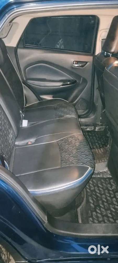 Maruti Suzuki Baleno 2024 Petrol 9500 Km Driven