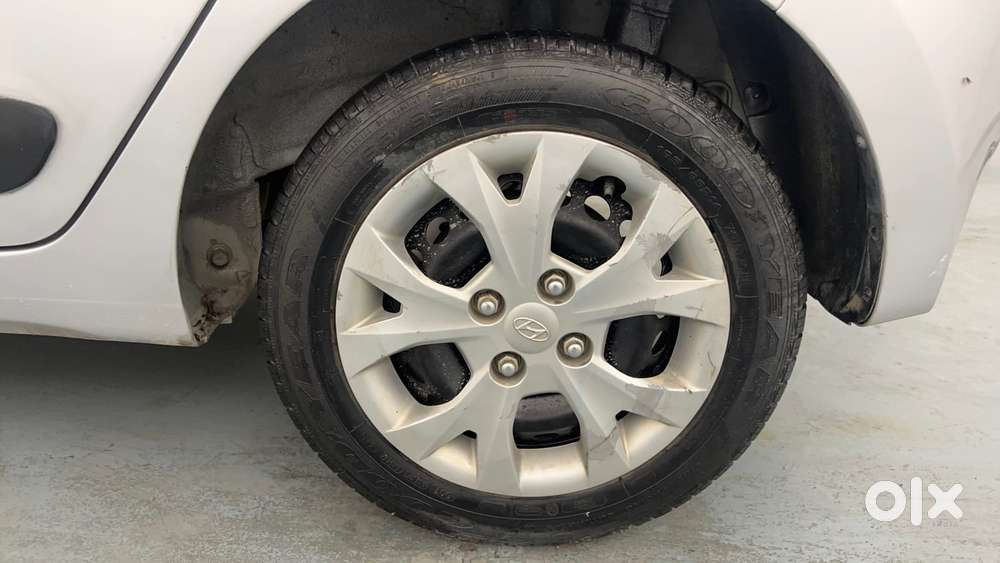 Hyundai Grand I10 1.2 Kappa Magna, 2016, Petrol