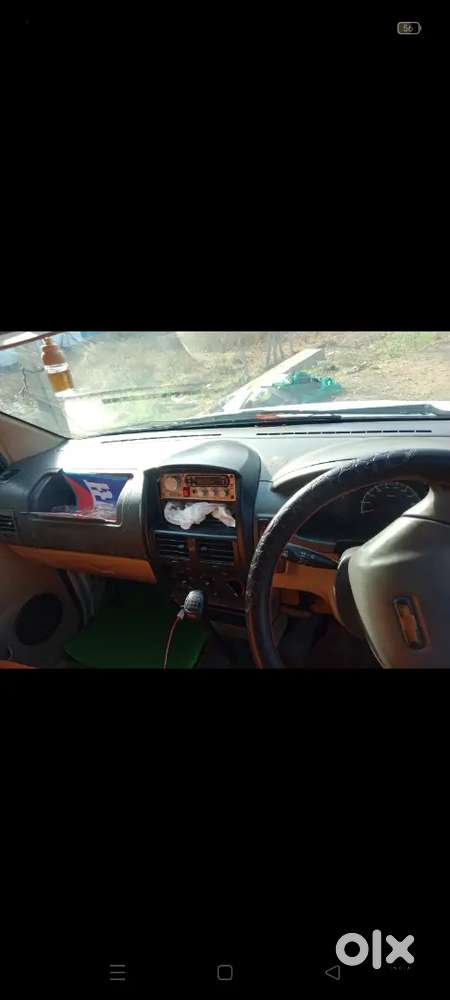 Chevrolet Tavera Neo 2016 Diesel Variant