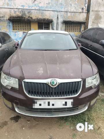 Skoda spares deals near me