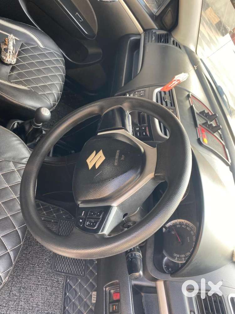 Maruti Suzuki Swift 2014 Zdi. Diesel Good Condition