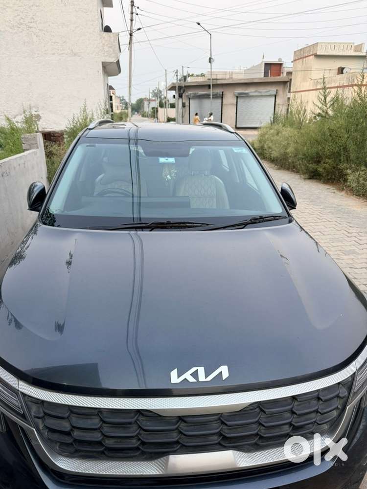 Kia Seltos Htk Plus Imt 2023