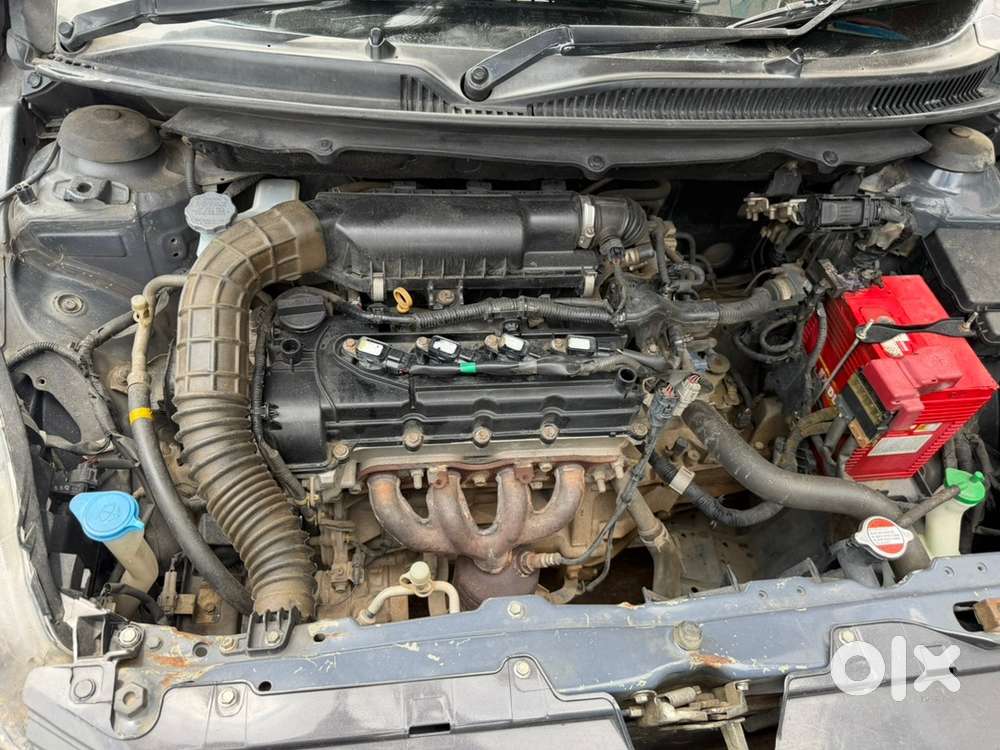 Maruti Baleno 2018 Km Driven