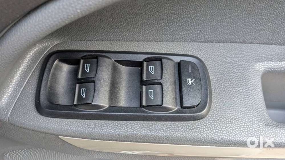 Ford Ecosport 1.5 Tdci Titanium Plus Be, 2018, Diesel