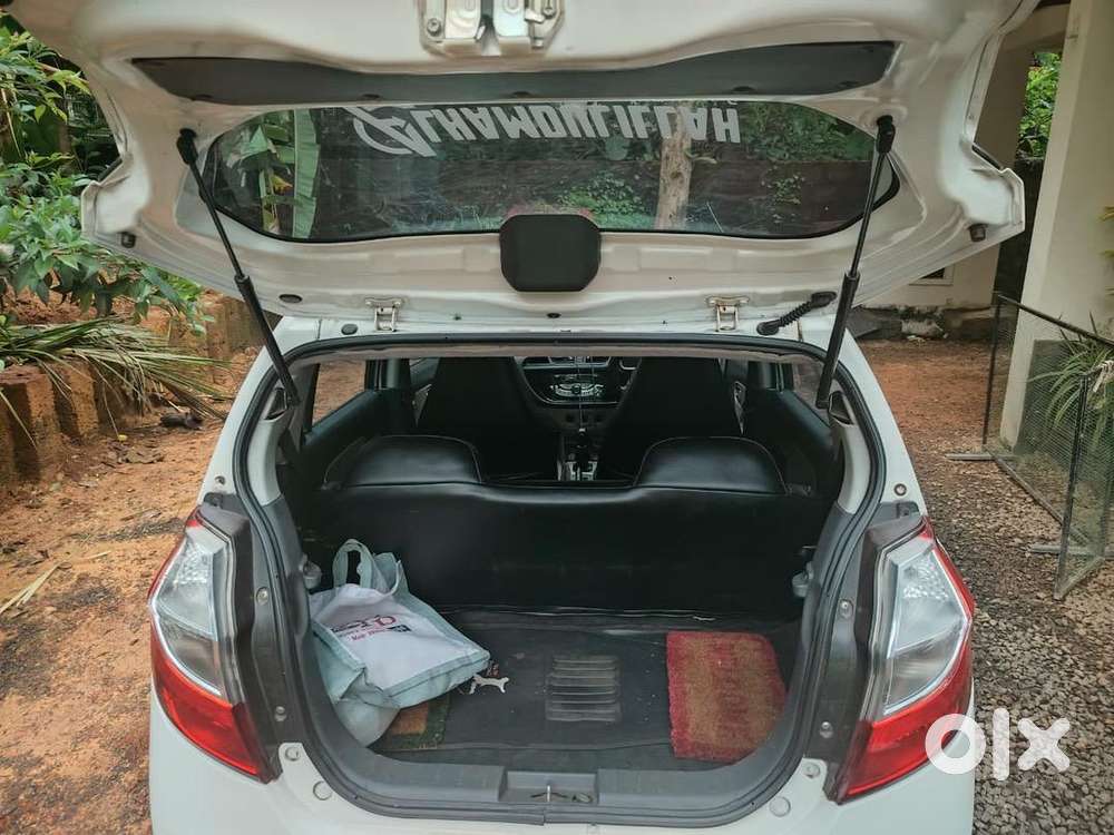 Maruti Suzuki Alto 2015