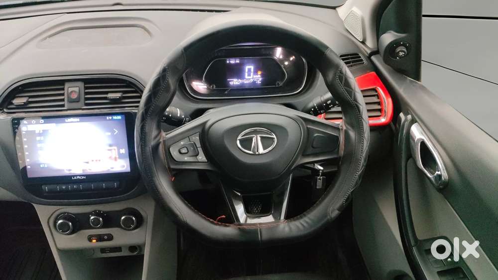 Tata Tiago 1.2 Revotron Xz, 2020, Petrol