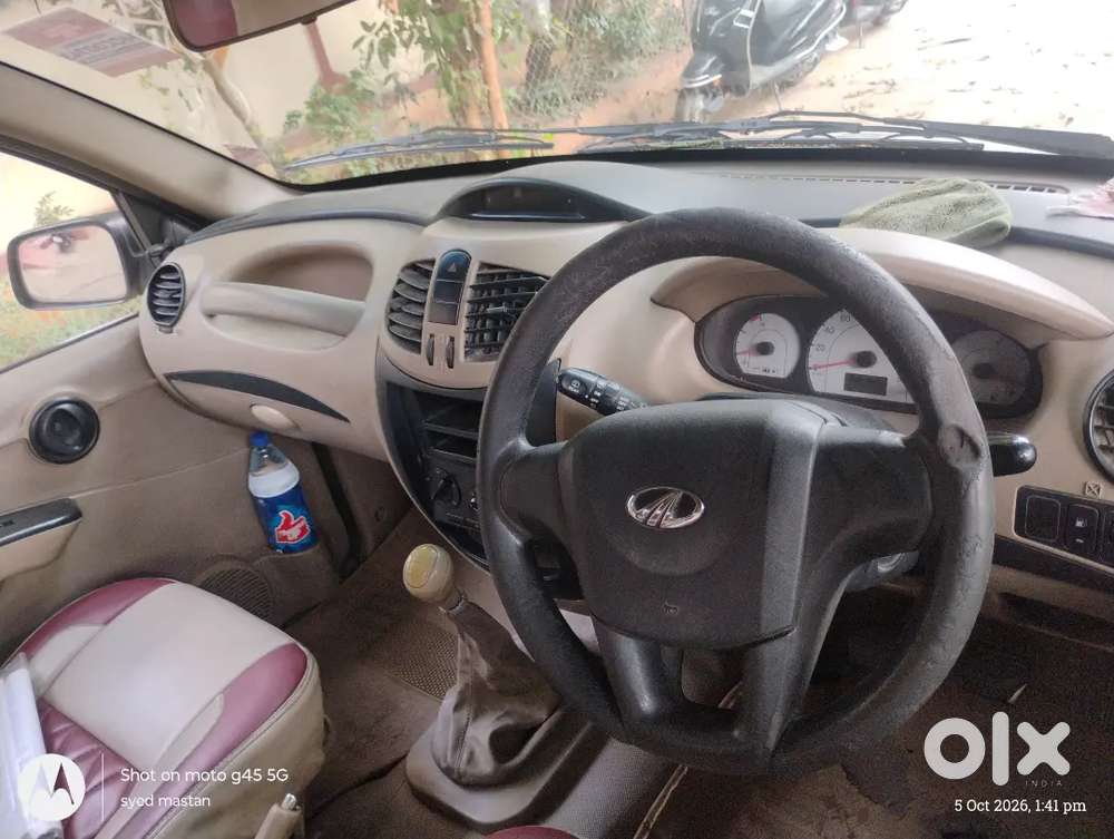Mahindra Xylo 2016 Year,valid Insurance,valid Tax All 4 Brand New Tyre
