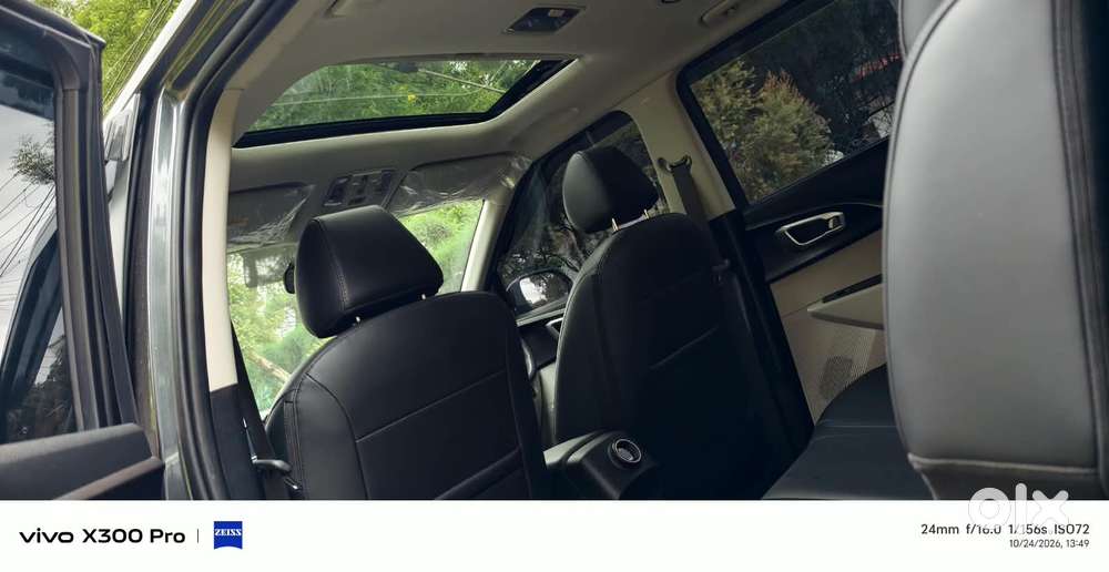 Kia Carens Clavis G 1.5 6mt Hte(o) 7-seater, 2026, Petrol
