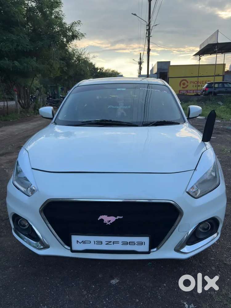Maruti Suzuki Dzire 2023