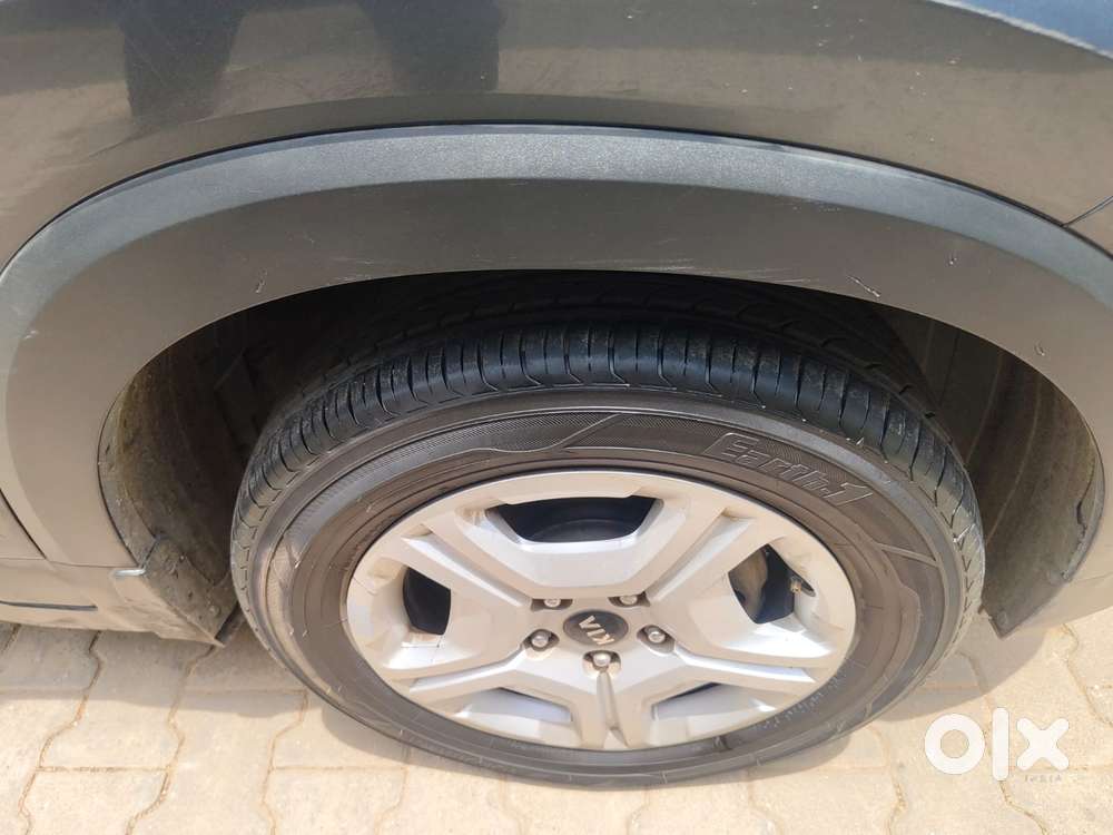 Kia Sonet Gtx Plus Turbo Imt, 2020, Petrol