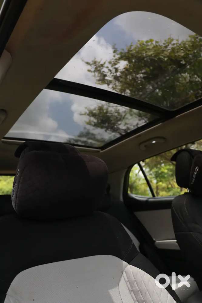 Hyundai Creta Facelift 2021 Diesel Mt