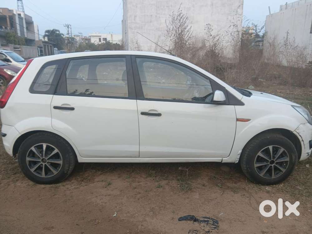 Ford Figo 2013 Well Maintained