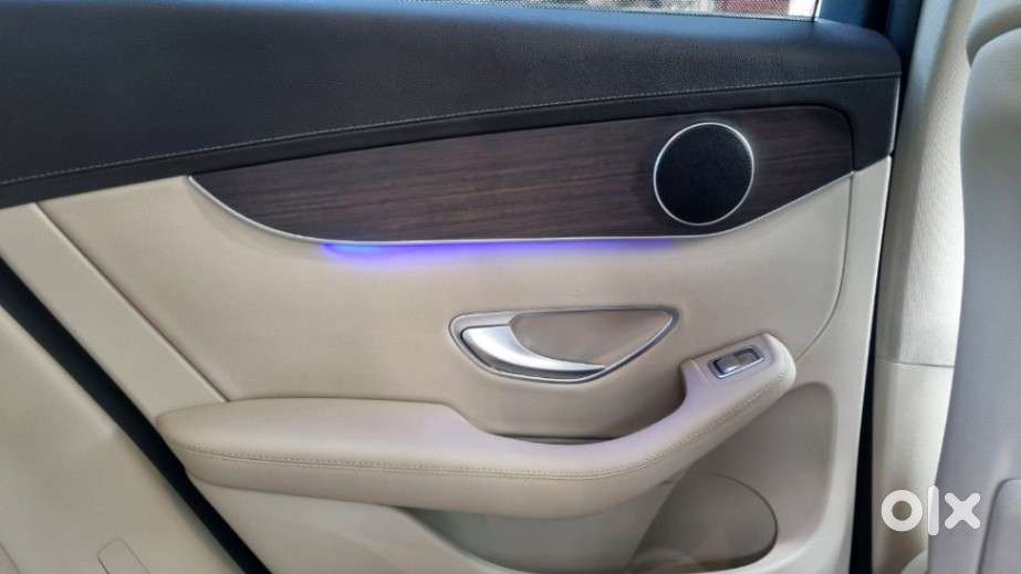 Mercedes-benz Glc Class 220 D 4 Matic, 2021, Diesel