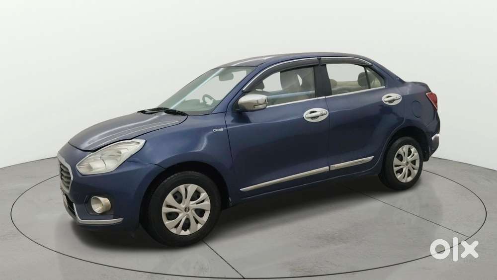 Maruti Suzuki Swift Dzire Vdi Bsiv, 2018, Diesel
