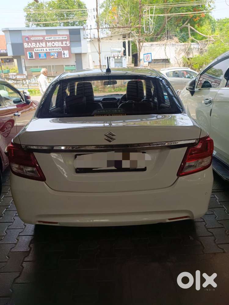 Maruti Suzuki Swift Dzire Vxi(o) Mt, 2022, Petrol