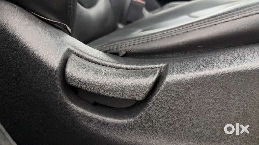 Hyundai Creta 1.6 E Plus, 2017, Petrol