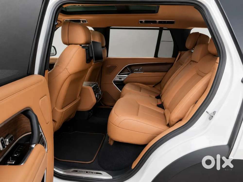 Land Rover Range, 2024, Diesel