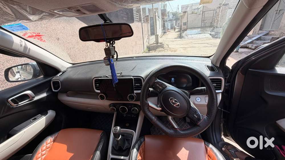 Hyundai Venue 2023 Model