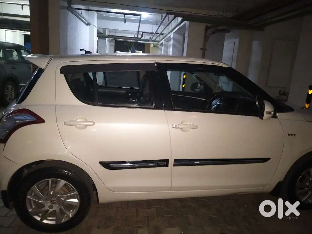 It's Good Condition With Good Mailage About 22 Plus In Highway