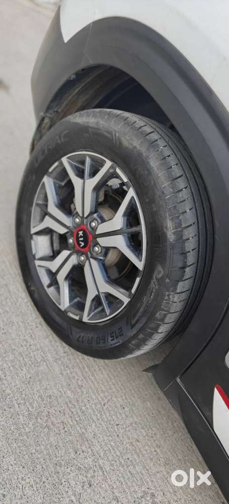 Kia Seltos Gtx Plus, 2021, Diesel