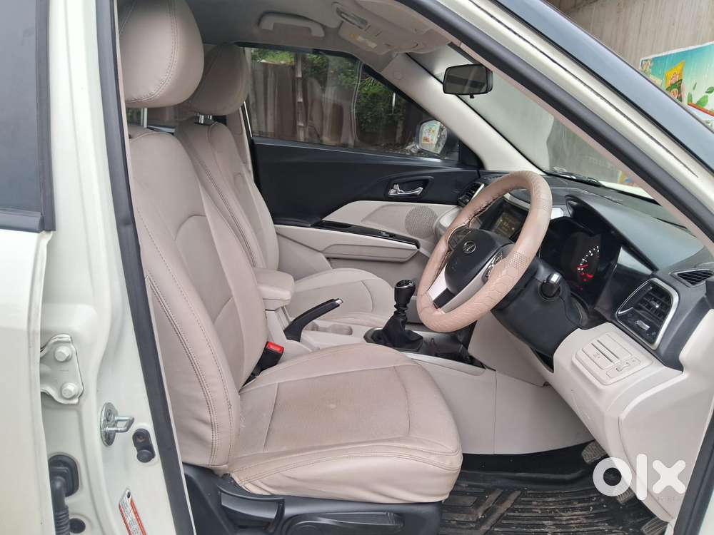 Mahindra Xuv300 W8, 2022, Petrol