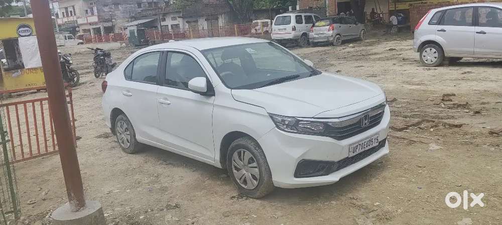 Honda Amaze 1.5 Smt 2019 Diesel