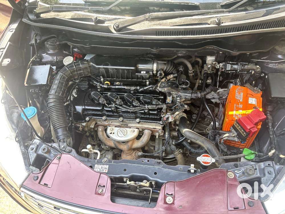 Maruti Suzuki Ertiga Zxi Shvs, 2021, Cng & Hybrids