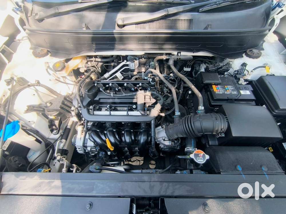 Hyundai Venue 1.2 S (o), 2025, Petrol