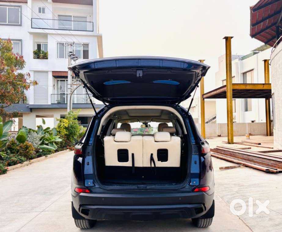 Tata Safari 2.0 Kryotec Xma, 2023, Diesel