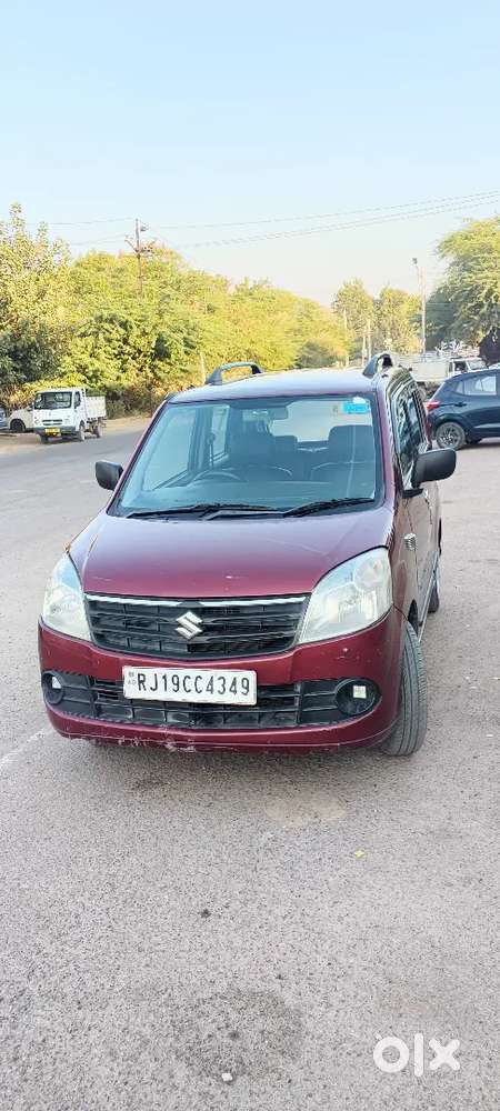 Maruti Waganor