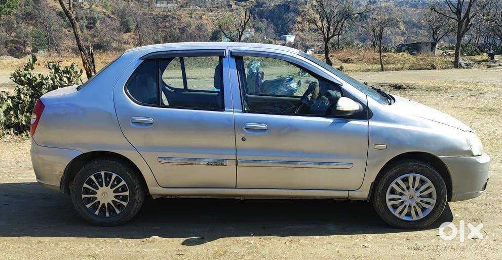Tata Indigo Ecs 2013 Diesel Manual