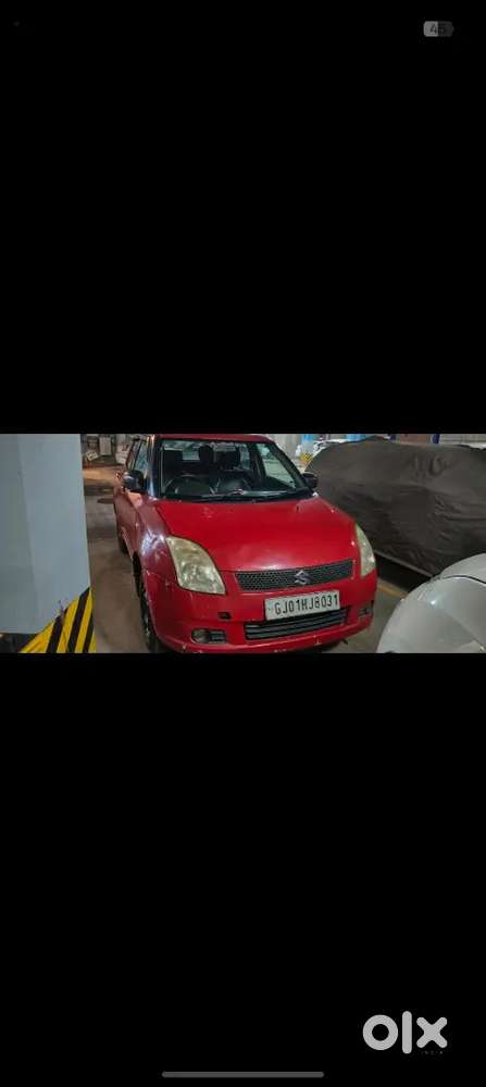 Swift Petrol  2030 Tak Parcing Hai