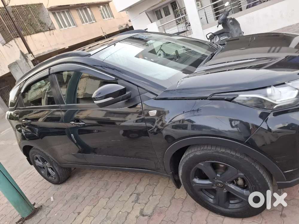 Tata Nexon 2023 Diesel 101000 Km Driven
