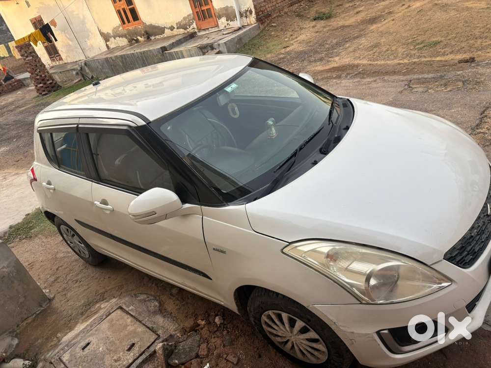 Swift Vdi Diesel 2014