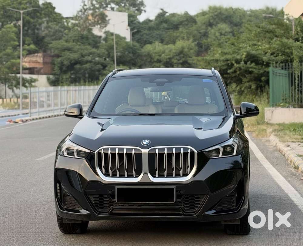 Bmw X1 Sdrive18i M Sport, 2024, Petrol