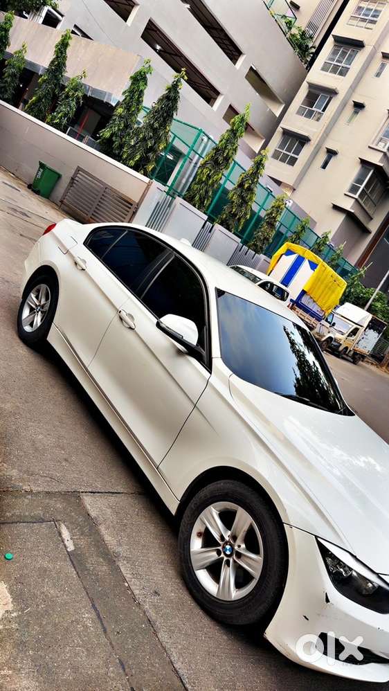 Bmw 3 Series 2013 First Owner