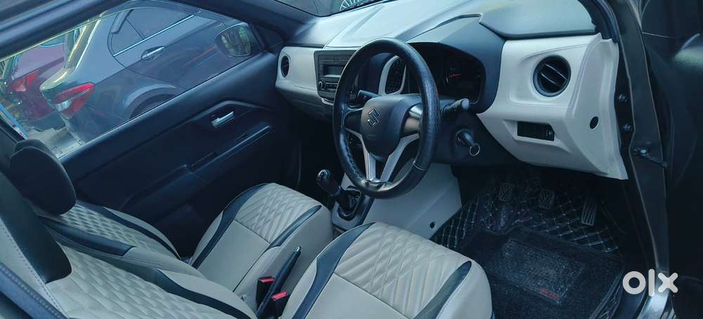 Maruti Suzuki Wagon R Vxi Plus Optional, 2021, Petrol
