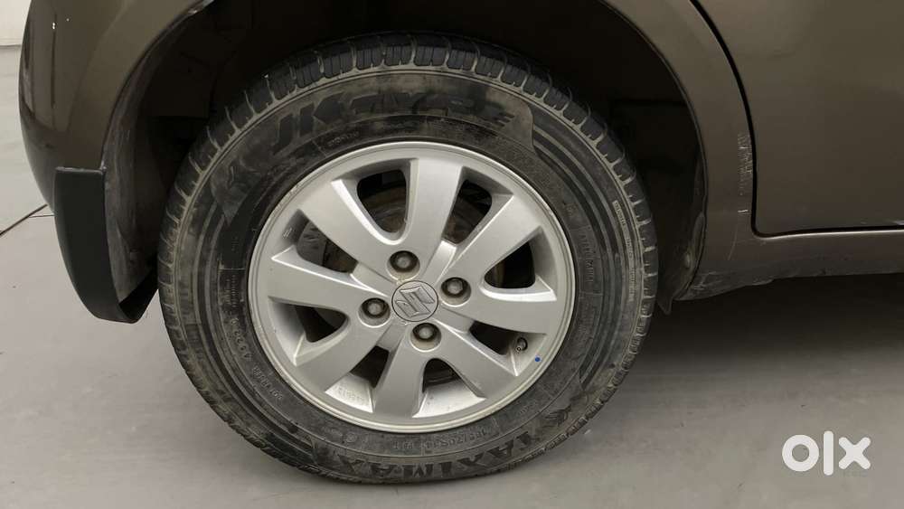 Maruti Suzuki Ritz Zxi Bs-iv, 2016, Petrol