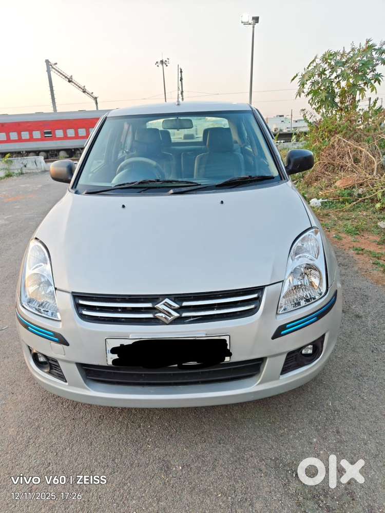 Maruti Suzuki Car 2008