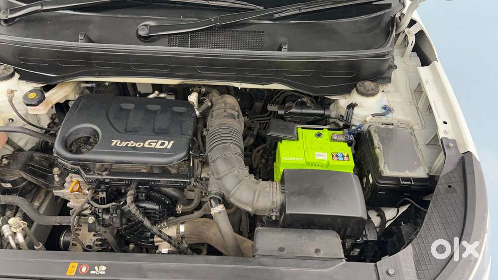 Hyundai Venue Sx Plus Turbo Dct, 2022, Petrol