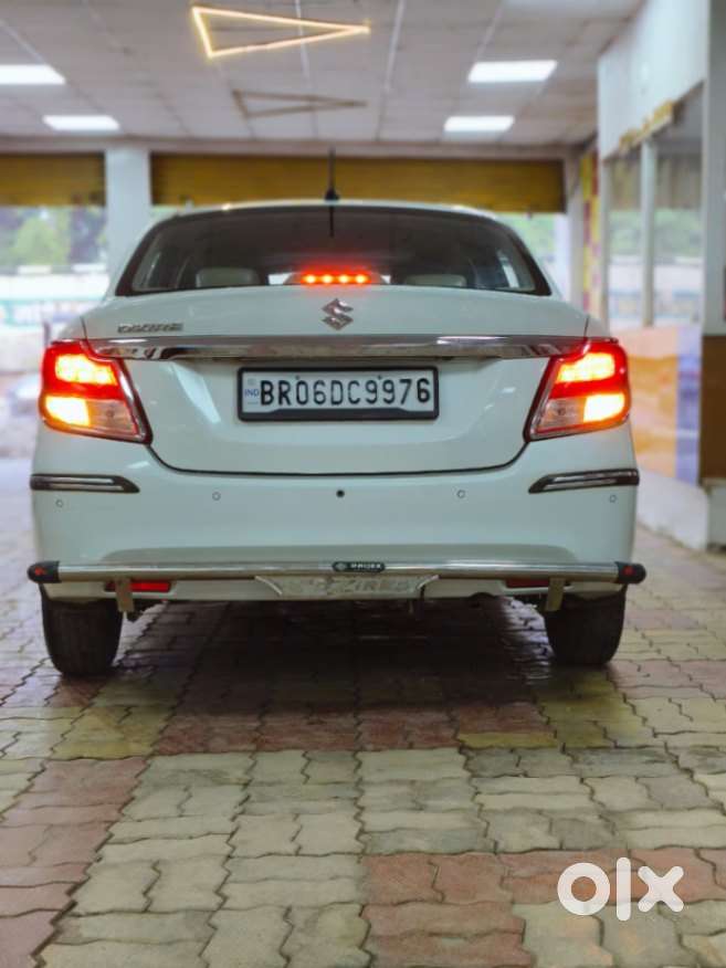 Maruti Suzuki Dzire 1.2 Vxi, 2023, Petrol