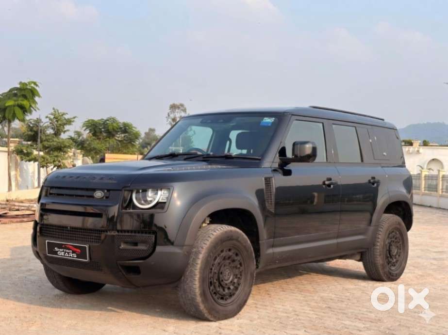 Land Rover Defender, 2020, Petrol